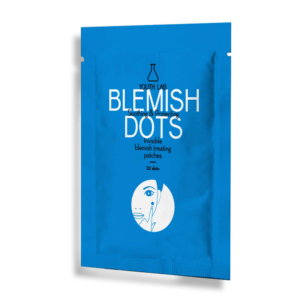 Blemish Dots