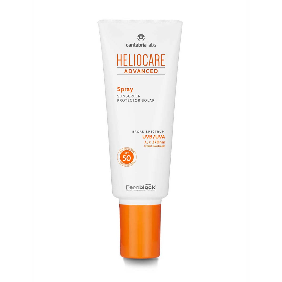Heliocare Spray SPF 50