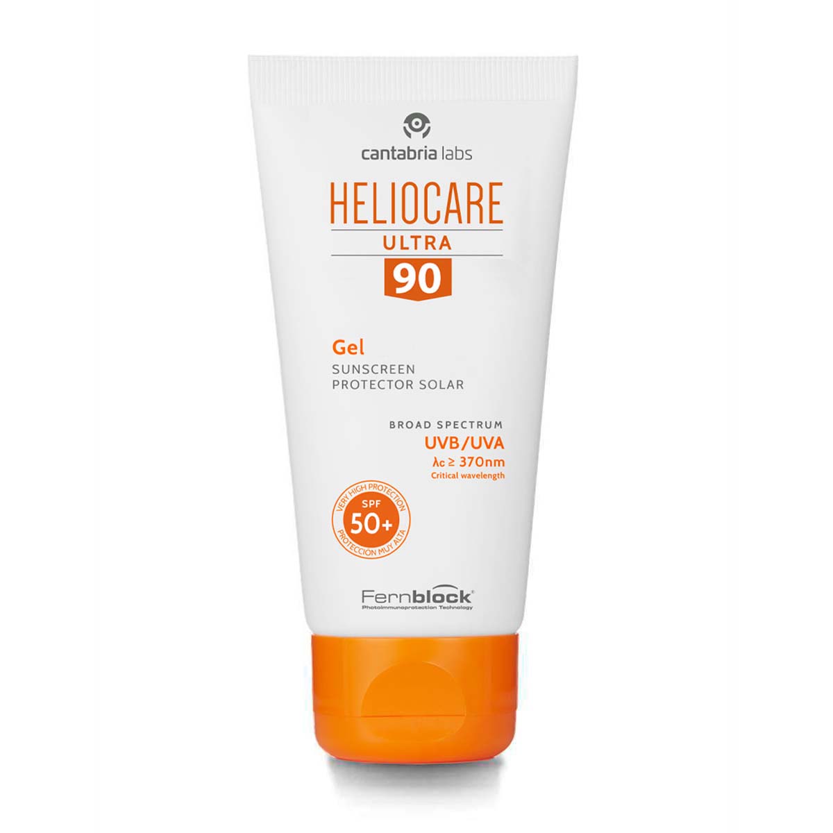Heliocare Ultra 90 Gel SPF 50+