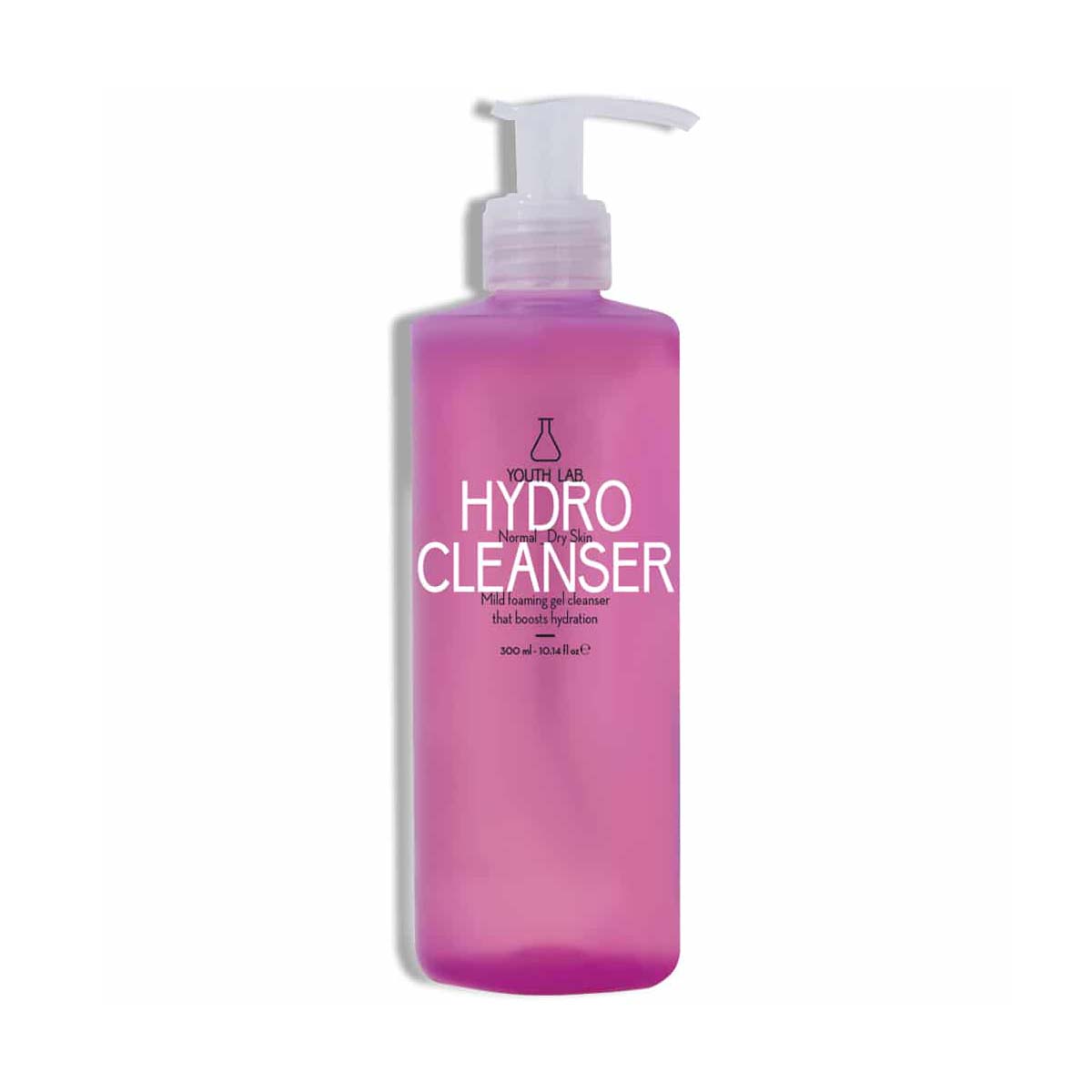 Hydro Cleanser; Normal:Dry